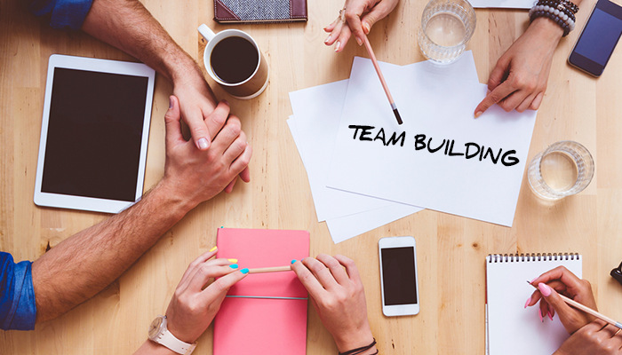 Team-building-vecteur-intelligence-collective-beandlead